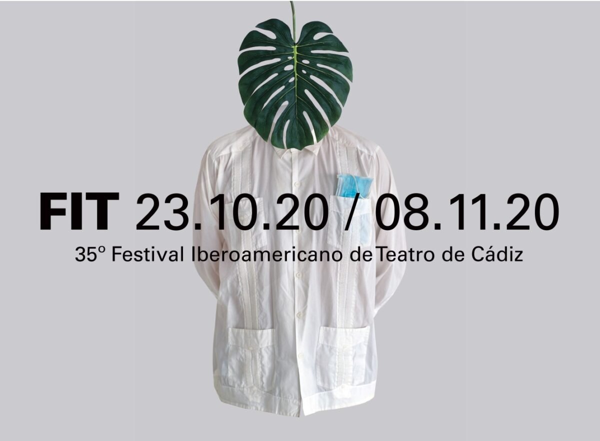 Festival Iberoamericano de Teatro de Cádiz