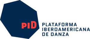 Logo Plataforma Iberoamericana de Danza